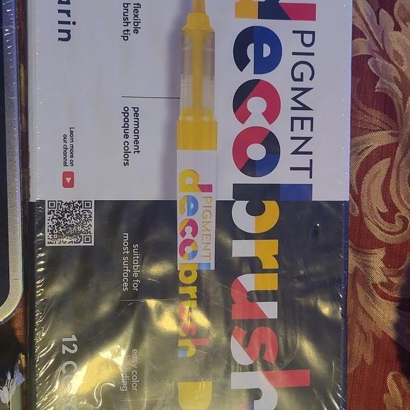 Color Pens Lot - Picture 3 of 8